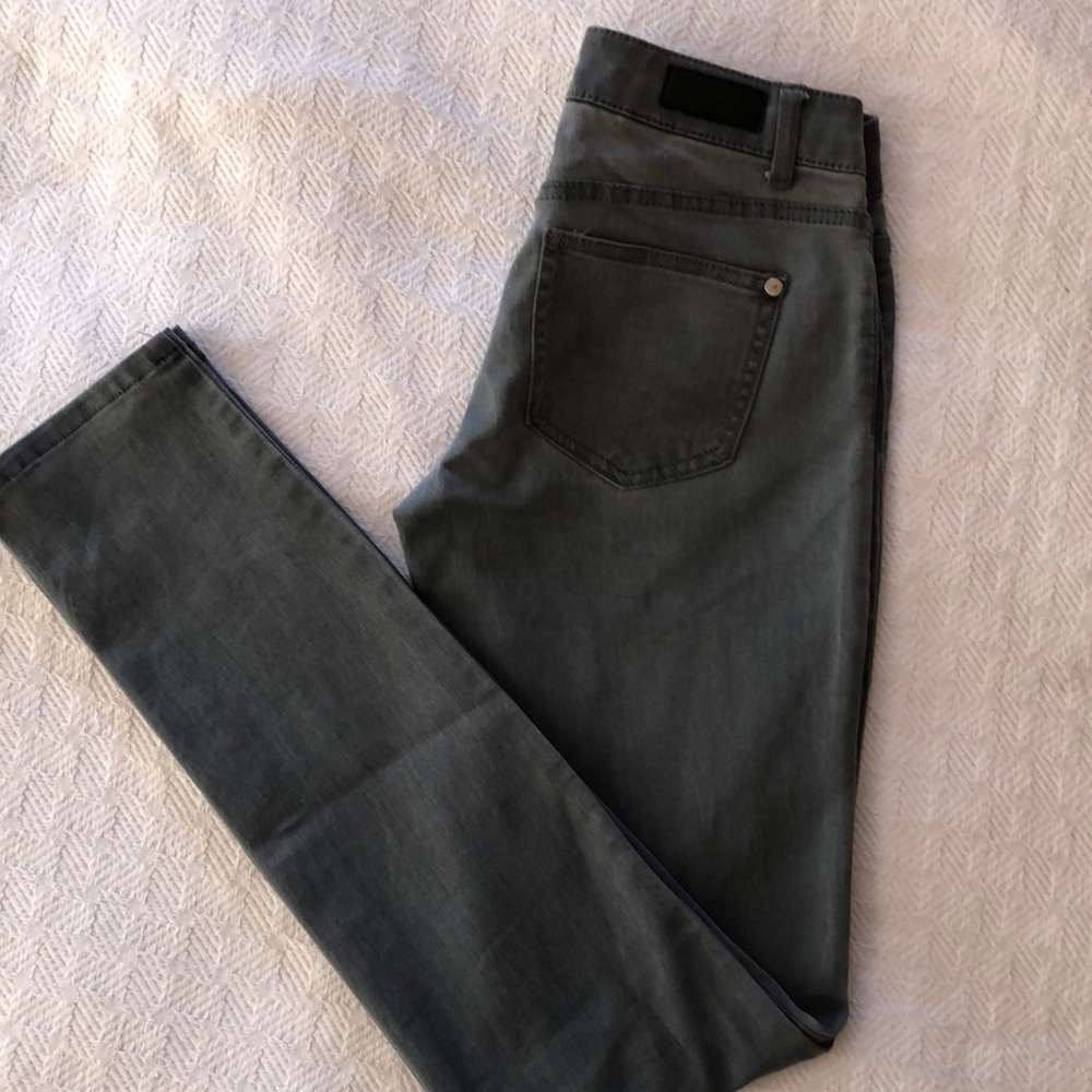 Celebrity pink Jean